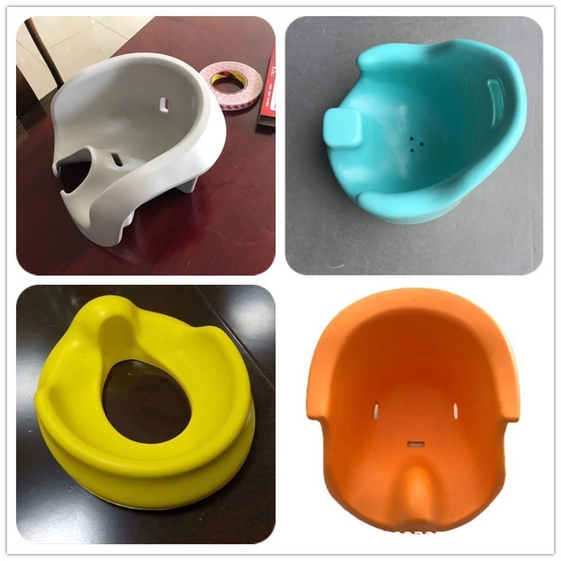 Ghế trẻ em Polyurethane